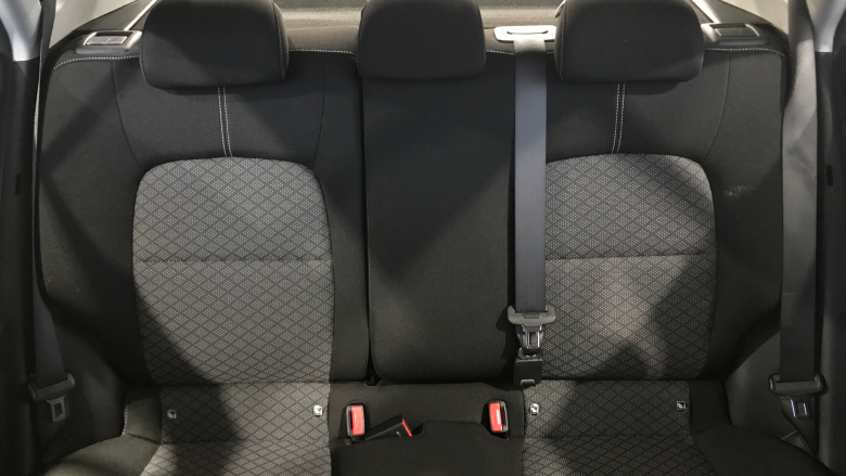 Kia Picanto 1.0 2 5dr Petrol Hatchback